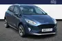 2020 Ford Fiesta 1.0 EcoBoost Active 1 5dr