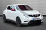 2017 Nissan Juke 1.6 DiG-T Nismo RS 5dr