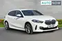 2021 BMW 1 Series 118i [136] M Sport 5dr