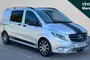 2020 Mercedes-Benz Vito 119CDI Sport Crew Van 9G-Tronic