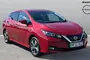 2022 Nissan Leaf 160kW e+ N-Connecta 62kWh 5dr Auto