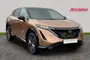 2025 Nissan Ariya 178kW Evolve 87kWh 22kWCh 5dr Auto
