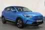 2025 MG ZS EV 115kW SE EV Long Range 73kWh 5dr Auto
