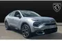 2024 Citroen C4 X 100kW Shine Plus 50kWh 5dr Auto