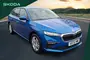 2025 Skoda Scala 1.0 TSI 116 SE Edition 5dr DSG