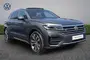 2019 Volkswagen Touareg 3.0 V6 TDI 4Motion R-Line Tech 5dr Tip Auto