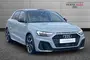 2022 Audi A1 30 TFSI 110 Black Edition 5dr S Tronic