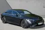 2025 Mercedes-Benz EQS EQS 450+ 265kW AMG Line Premium+ 108kWh 4dr Auto