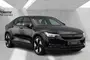 2025 Polestar 2 310kW 82kWh Long Range DM [Plus] 5dr 4WD Auto