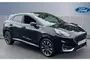 2023 Ford Puma 1.0 EcoBoost Hybr mHEV 155 ST-Line Vignale 5dr DCT