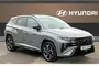 2025 Hyundai Tucson 1.6T N Line 5dr