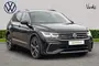 2022 Volkswagen Tiguan 1.5 TSI 150 R-Line 5dr DSG