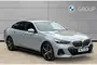 2025 BMW 5 Series 520i M Sport 4dr Auto