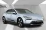 2025 Polestar 4 200kW 100kWh Long Range Single Motor Plus 5dr Auto