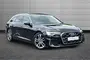 2024 Audi A6 40 TFSI S Line 5dr S Tronic