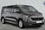 2026 Volkswagen Transporter 2.0 TDI 150 Commerce Pro Kombi Van Auto