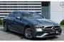 2024 Mercedes-Benz C-Class C300e AMG Line 4dr 9G-Tronic