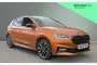2025 Skoda Fabia 1.5 TSI 150 Monte Carlo Edition 5dr DSG