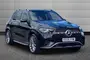 2025 Mercedes-Benz GLE GLE 450d 4Matic AMG Line Prem 5dr 9G-Tronic [7 St]