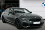 2022 BMW 3 Series M340d xDrive MHT 4dr Step Auto