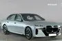 2025 BMW i7 335kW eDrive50 M Sport 105.7kWh 4dr Auto