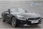 2022 BMW Z4 sDrive 20i Sport 2dr Auto