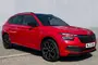 2023 Skoda Kamiq 1.0 TSI 110 Monte Carlo 5dr DSG
