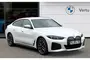 2025 BMW i4 250kW eDrive40 M Sport 83.9kWh 5dr Auto