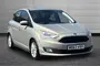 2017 Ford C-MAX 1.5 TDCi Zetec 5dr Powershift