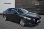 2020 Mazda 3 Saloon 2.0 Skyactiv-X MHEV GT Sport Tech 4dr