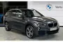 2019 BMW X1 sDrive 20i M Sport 5dr Step Auto