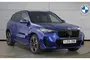 2025 BMW X1 sDrive 20i MHT M Sport 5dr Step Auto