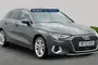2023 Audi A3 30 TFSI Sport 5dr