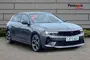 2023 Vauxhall Astra 1.2 Turbo 130 Ultimate 5dr Auto