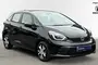 2025 Honda Jazz 1.5 i-MMD Hybrid Elegance 5dr eCVT