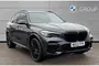 2022 BMW X5 xDrive30d MHT M Sport 5dr Auto