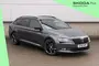 2018 Skoda Superb Estate 2.0 TDI CR Sport Line 5dr