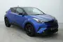 2018 Toyota C-HR 1.8 Hybrid Dynamic 5dr CVT