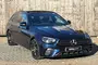 2021 Mercedes-Benz E-Class Estate E220d AMG Line Night Edition Prem+ 5dr 9G-Tronic