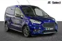 2019 Ford Transit Courier 1.5 TDCi 100ps Sport Van [6 Speed]