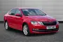 2017 Skoda Octavia 1.4 TSI SE L 5dr