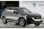 2023 BMW X3 xDrive20i MHT M Sport 5dr Step Auto