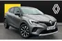 2022 Renault Captur 1.0 TCE 90 SE Limited 5dr
