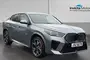 2024 BMW iX2 150kW eDrive20 M Sport 65kWh 5dr Auto