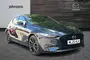 2025 Mazda 3 2.5 e-Skyactiv G MHEV [140] Homura 5dr Auto