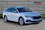 2022 Skoda Octavia Estate 1.4 TSI iV SE Technology DSG 5dr