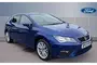 2019 SEAT Leon 1.5 TSI EVO SE Dynamic [EZ] 5dr