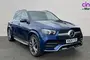 2020 Mercedes-Benz GLE GLE 350d 4Matic AMG Line Prem + 5dr 9G-Tron [7 St]
