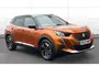 2023 Peugeot e-2008 100kW GT 50kWh 5dr Auto