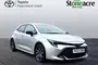 2023 Toyota Corolla 2.0 Hybrid GR Sport 5dr CVT